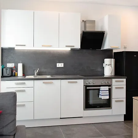 Ferienwohnung Maier Bodman-Ludwigshafen Exterior photo