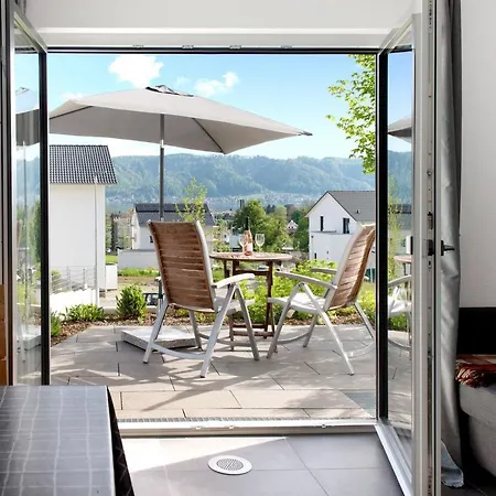 Ferienwohnung Maier Bodman-Ludwigshafen Exterior photo