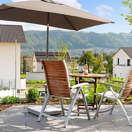 Ferienwohnung Maier Bodman-Ludwigshafen Exterior photo