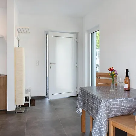 Ferienwohnung Maier Bodman-Ludwigshafen Exterior photo