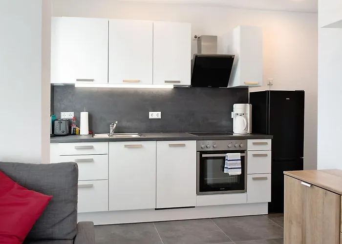 Ferienwohnung Maier