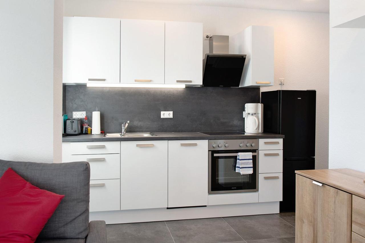 Apartment Maier *