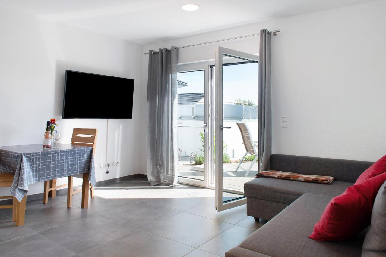 Maier Apartment *