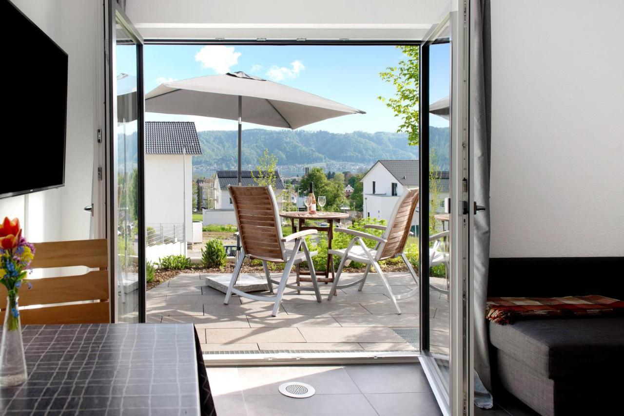 Apartment Maier