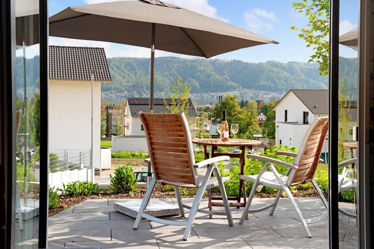 Apartment Maier