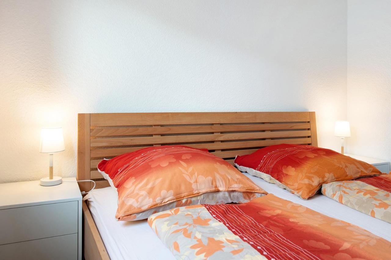 Apartment Maier