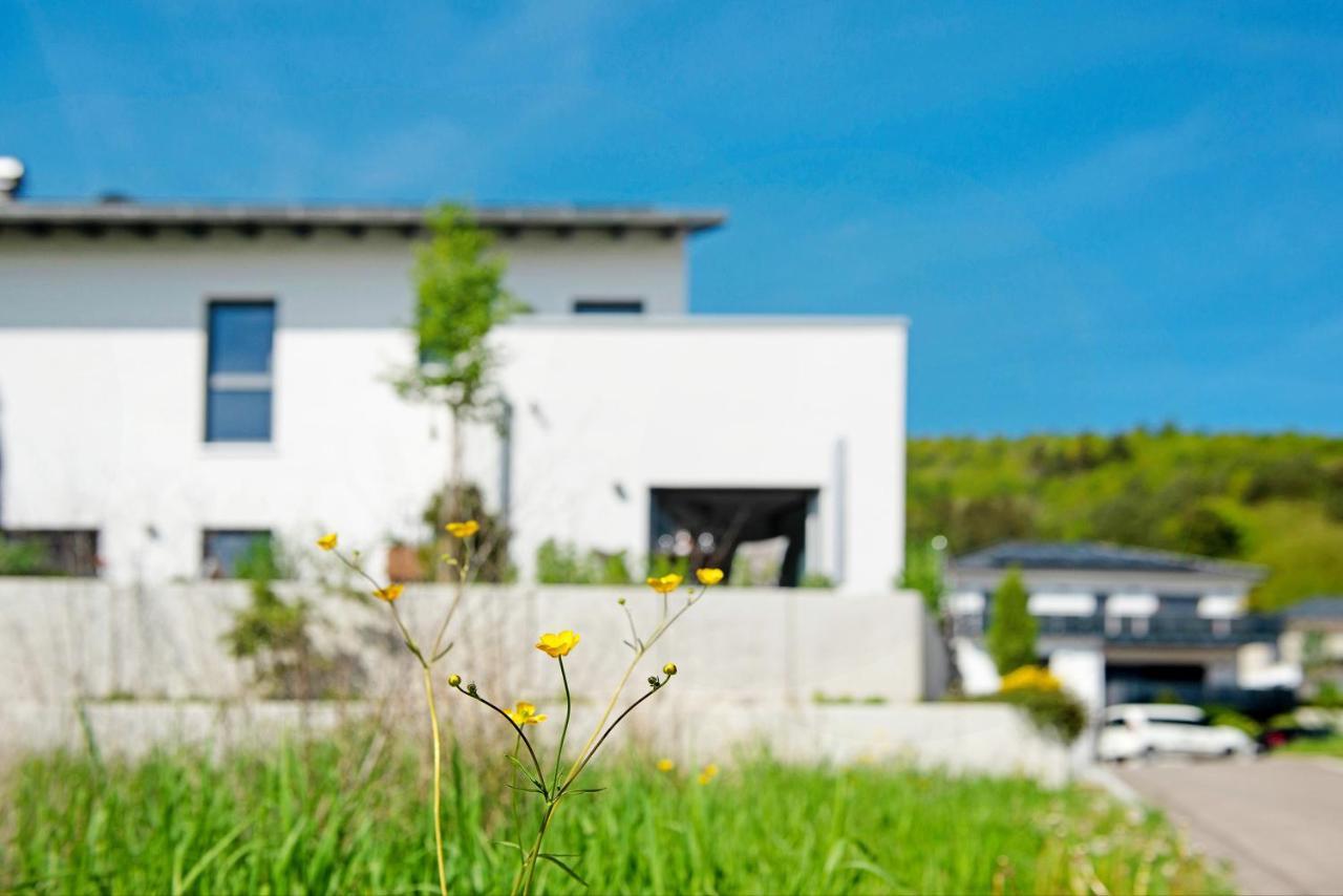 Maier Apartment